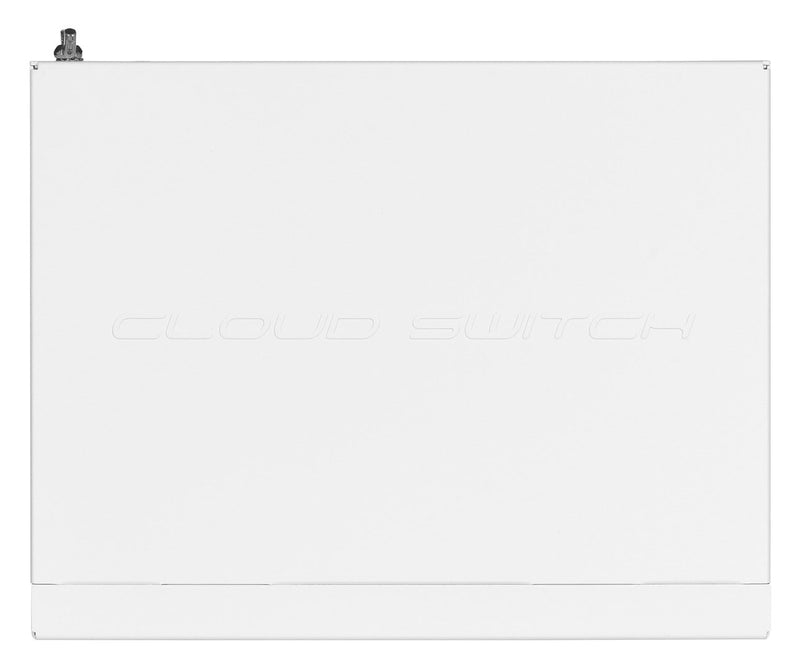 Mikrotik CSS610-8G-2S+IN Gigabit Ethernet switch (10/100/1000) with PoE in support (no PoE out support) White