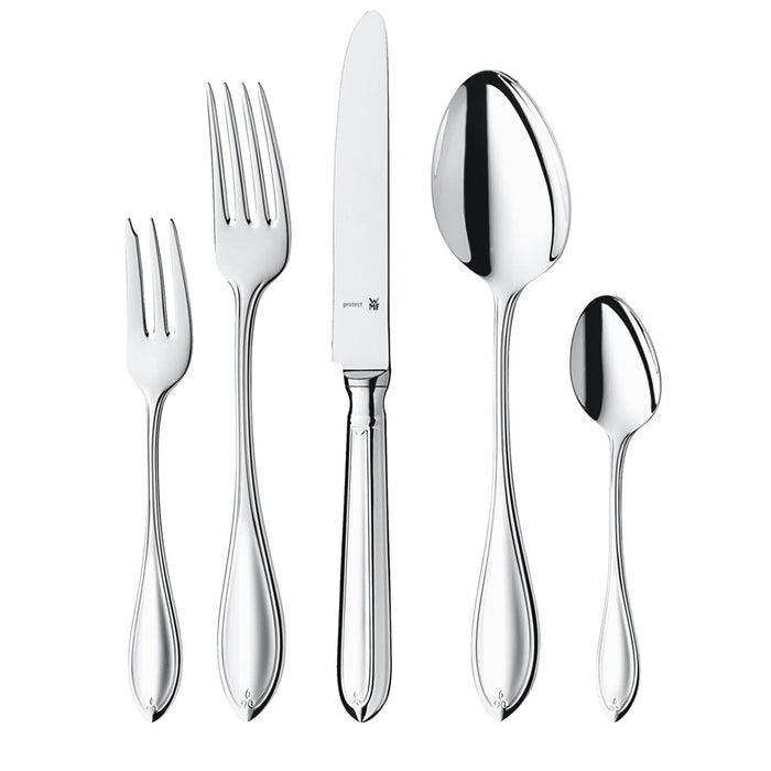 WMF Premiere 1119916340 flatware set 30 pc(s) Stainless steel