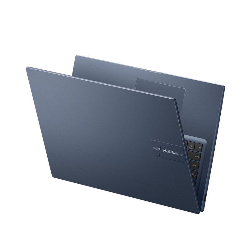 ASUS Vivobook 17 X1704VA-AU1068W Core 5 120U 17.3" FHD IPS-level Panel 60Hz 250nits AG 16GB DDR5 SSD512 Intel Graphics WLAN+BT Cam720p 50WHrs Win11 Qu