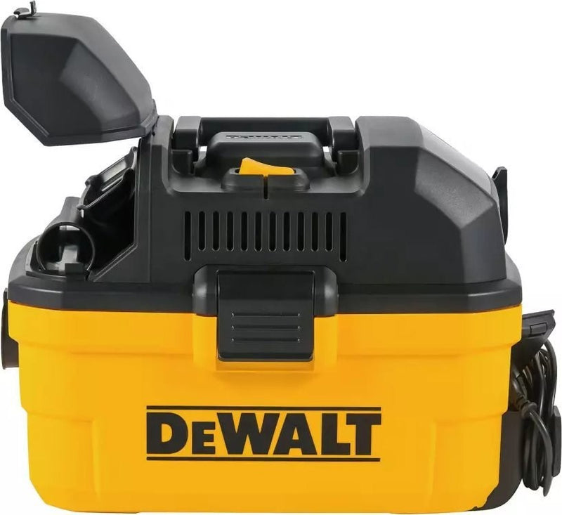 DEWALT DXV15T Industriesauger