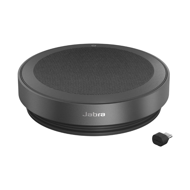 Jabra Speak2 75 MS Teams Link 380a Konferenzlösung + Bluetooth