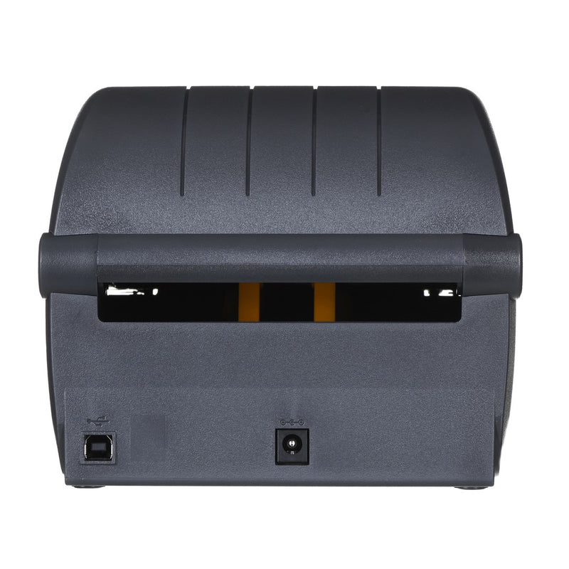 Zebra ZD220 label printer Direct thermal 203 x 203 DPI 102 mm/sec Wired