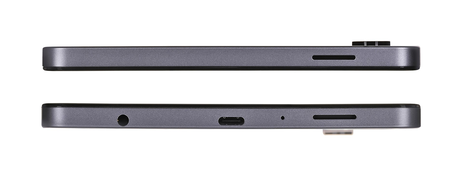 Samsung SM-X130 64 GB 22.1 cm (8.7") 4 GB Wi-Fi 5 (802.11ac) Grey