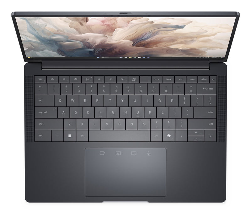 DELL Pro 14 Premium PA14250 Copilot+ PC Intel Core Ultra 5 238V Laptop 35.6 cm (14") Full HD+ 32 GB LPDDR5x-SDRAM 512 GB SSD Wi-Fi 7 (802.11be) Window