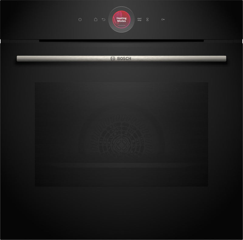 Bosch Serie 8 HBG7341B2 oven 71 L 3600 W Black