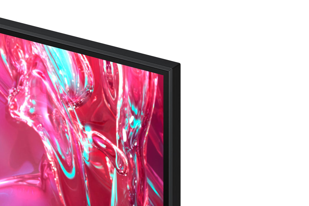 Samsung UE98DU9072U 2.49 m (98") 4K Ultra HD Smart TV Wi-Fi Black