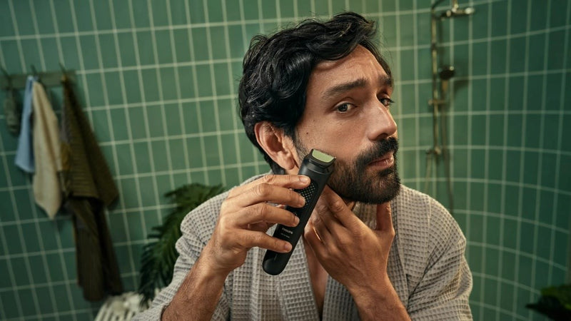 Philips MG3946/15 All-in-One Series 3000 Multifunctional Trimmer 9-in-1