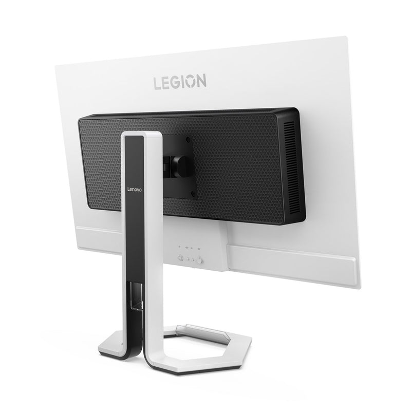 Lenovo Legion Pro 32UD-10 computer monitor 80 cm (31.5") 3840 x 2160 pixels 4K Ultra HD QD-OLED Black, Grey