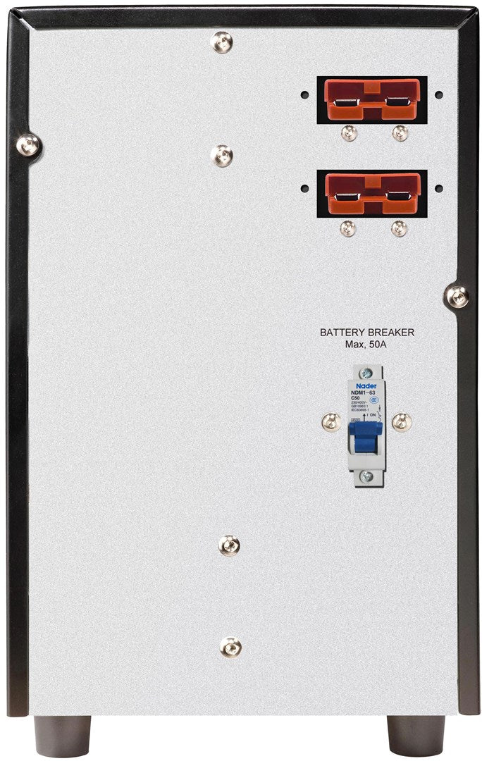 PowerWalker BP A36T-6x9Ah 12 V 9 Ah