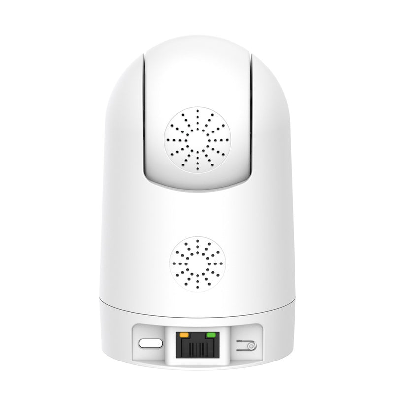 FOSCAM  L8M 8MP White Wi-Fi Camera – Live Stream