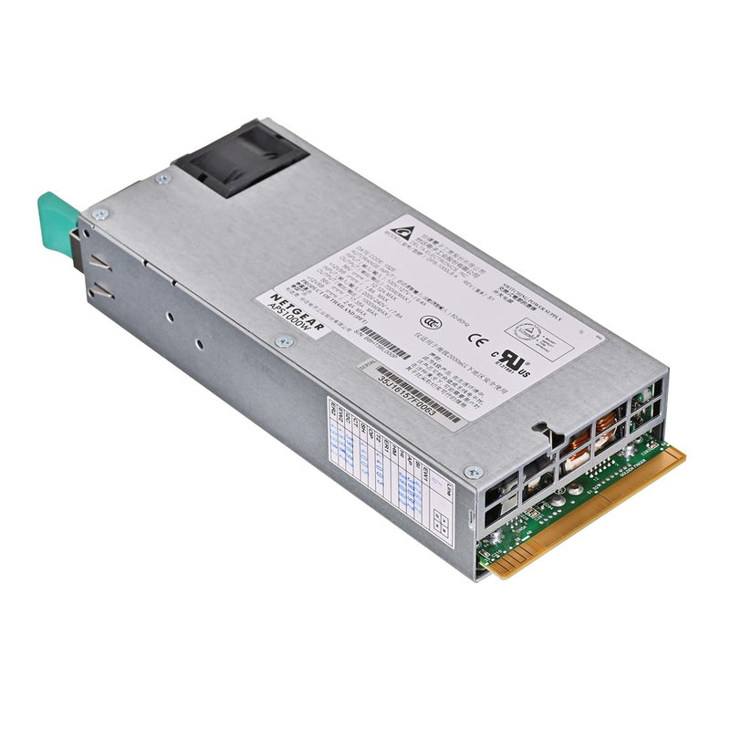 Netgear APS1000W power supply unit 1000 W Silver