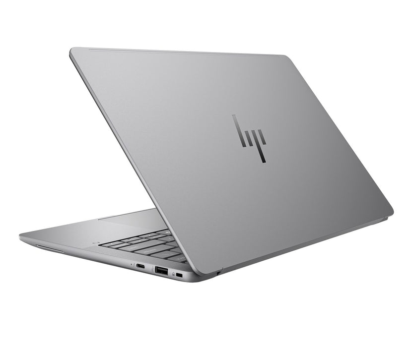 HP ZBook Ultra G1a Copilot+ PC AMD Ryzen AI Max PRO 385 Mobile workstation 35.6 cm (14") 2.8K touchscreen 32 GB LPDDR5x-SDRAM 1 TB SSD Wi-Fi 7 (802.11