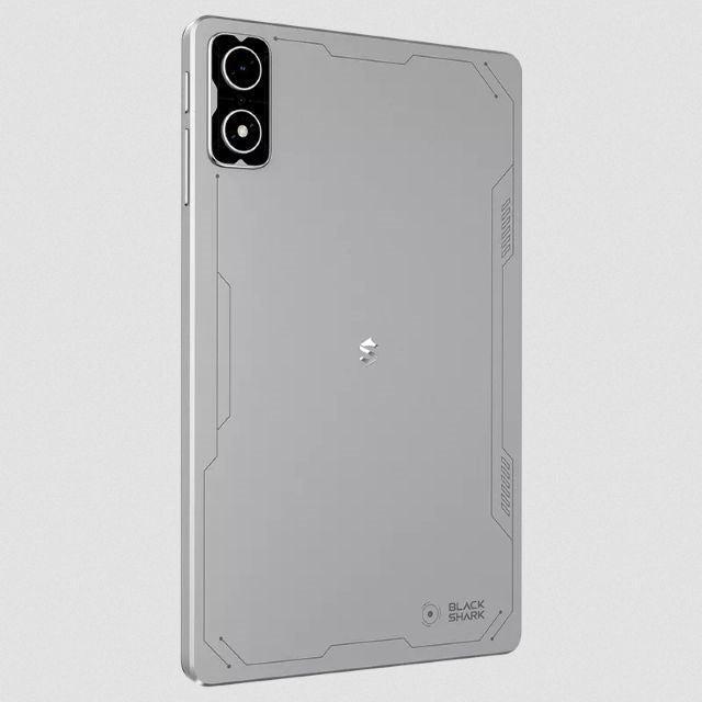 Black Shark Gaming Tablet 8.8" 12/256GB 7300mAh Silver