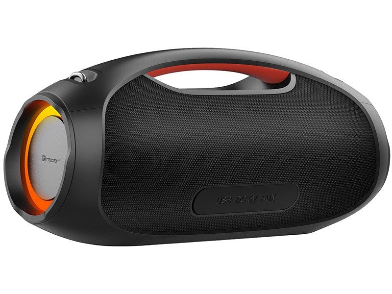 Tracer TRAGLO47226 Magnus PRO TWS Bluetooth portable speaker 60 W Stereo portable speaker Black