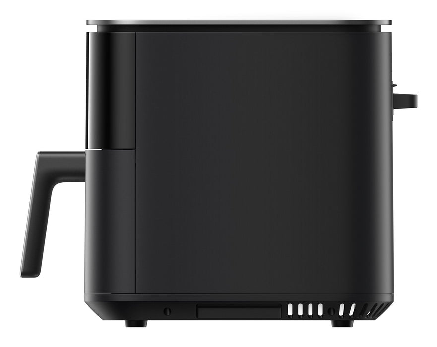 Xiaomi MAF-D1001 Double 10 L Stand-alone 2700 W Hot air fryer Black