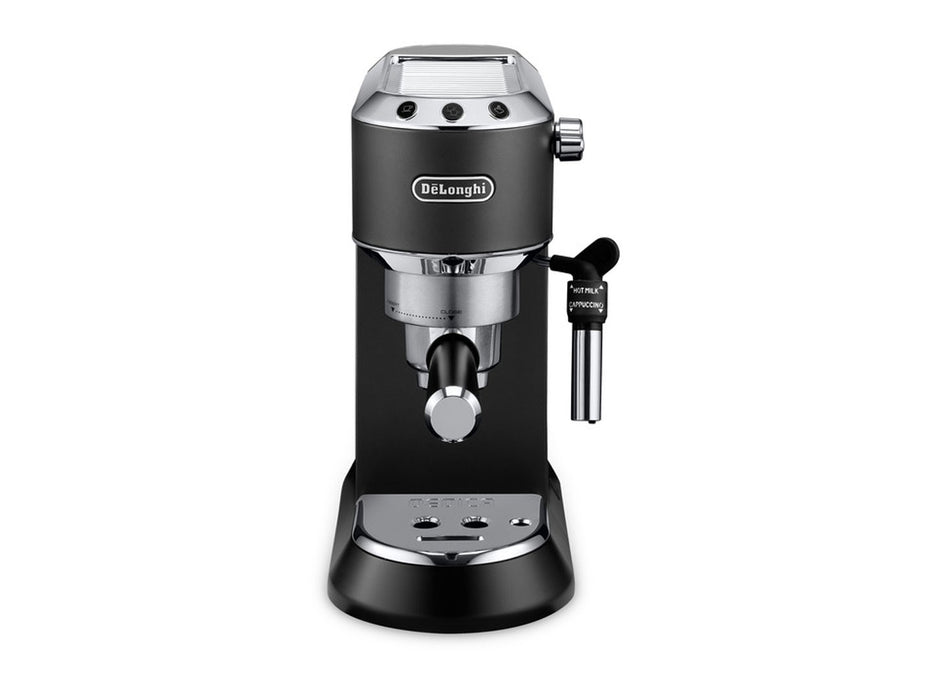De’Longhi Dedica Style EC685.BK Semi-auto Espresso machine 1.1 L