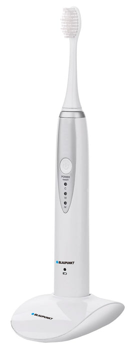 Blaupunkt DTS601 electric toothbrush Sonic toothbrush White