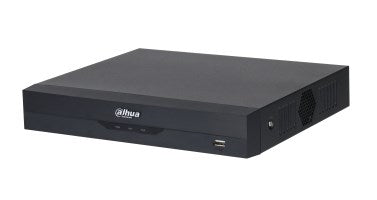 Dahua Technology Lite NVR4116HS-EI network video recorder 1U Black