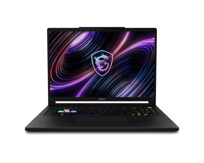 MSI Raider 16 HX B2WH-211PL Ultra 7 251HX 16.0" QHD+ 240Hz IPS-level panel 16GB DDR5 1TB SSD GeForce RTX 5070 Ti 12GB Windows 11