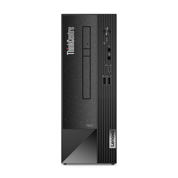 Lenovo ThinkCentre neo 50s Gen 4 Intel® Core™ i5 i5-13400 8 GB DDR4-SDRAM 1 TB SSD Windows 11 Pro SFF PC Black