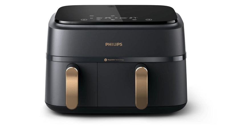 Philips NA 352/00  Dual Basket Airfryer