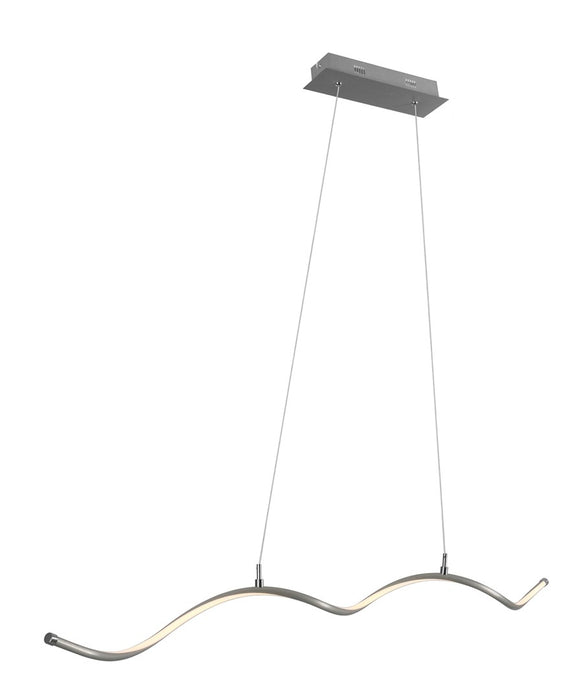 Activejet LED ceiling lamp AJE-SARA
