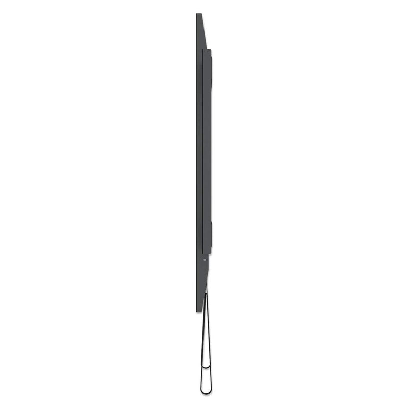 Manhattan Wall Mount for TV & Monitors (Fixed), For screens 60" to 100", VESA compatibility: all between 200x200mm to 900x600mm - check the dimensions