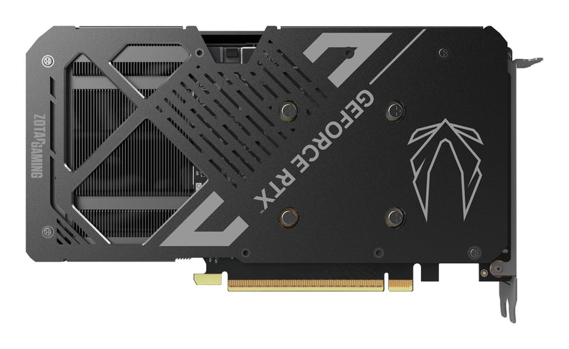 Zotac GAMING GeForce RTX 5060 Ti Twin Edge OC NVIDIA 8 GB GDDR7