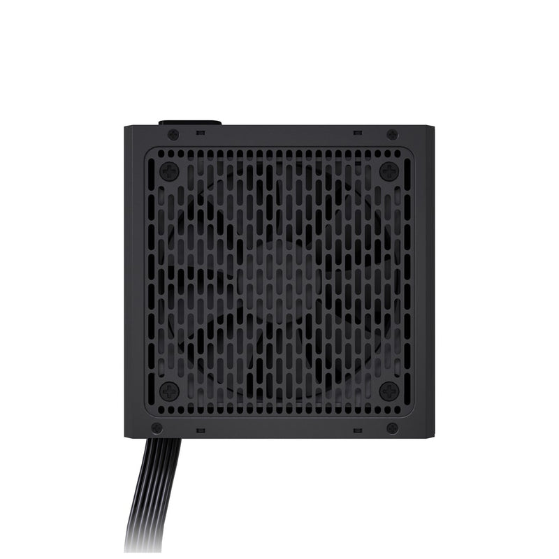 Gembird CCC-PSUBRONZE-750W Power supply unit Fornax Power 750W active PFC 12cm fan 80+Bronze color box