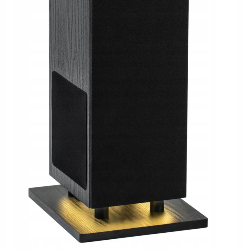 AKAI AEROBEAT PILLAR Aktiver Lautsprecher