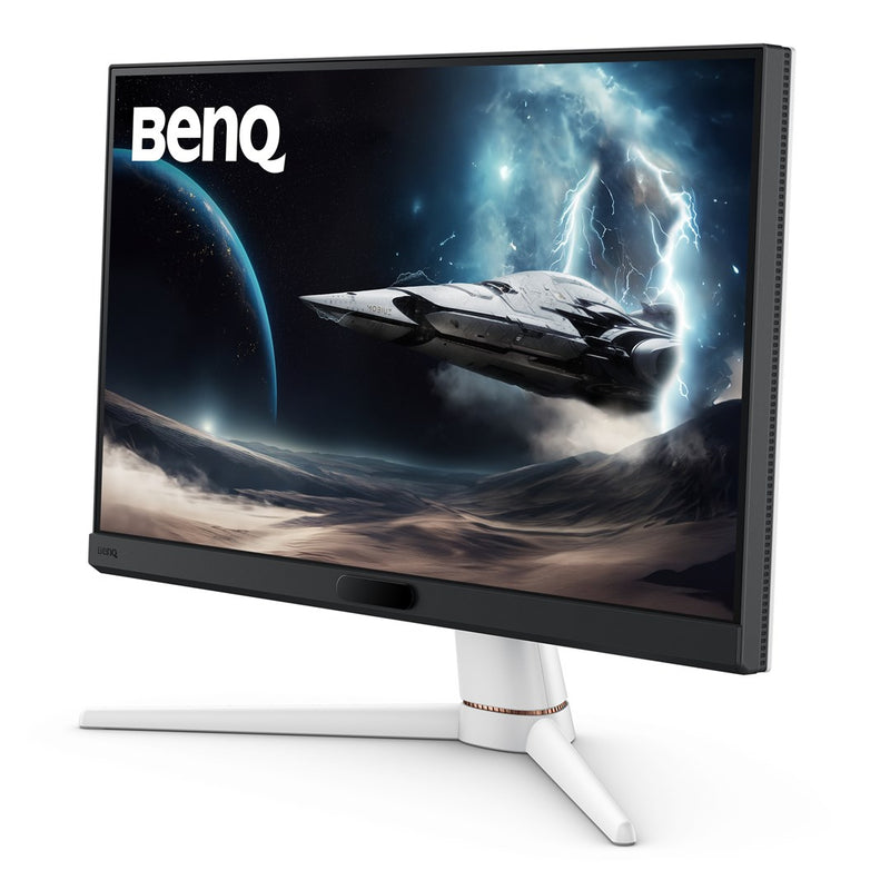 BenQ MOBIUZ EX251 computer monitor 62.2 cm (24.5") 1920 x 1080 pixels Full HD LED Black, White