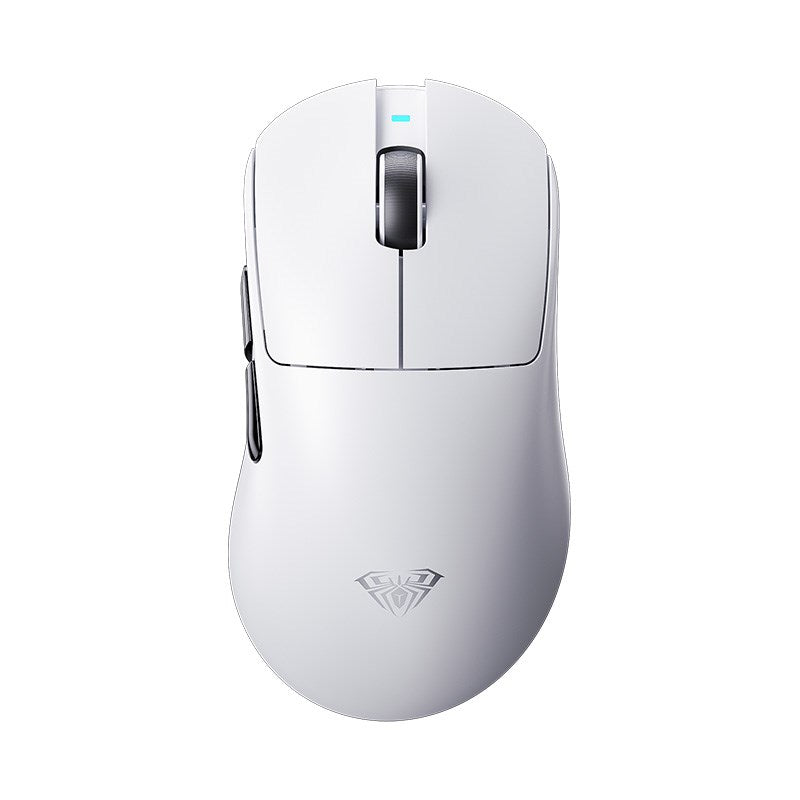 AULA SC900 Pro White Mouse
