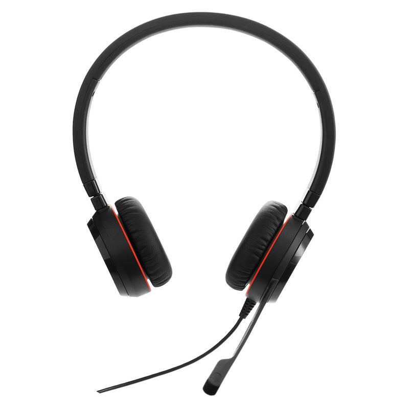 EVOLVE 20 SPEC EDIT STEREO M