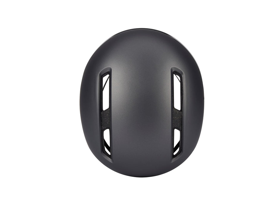 HJC CALIDO Grey, Black Cycling Helmet, MT GL CHARCOAL, Size L