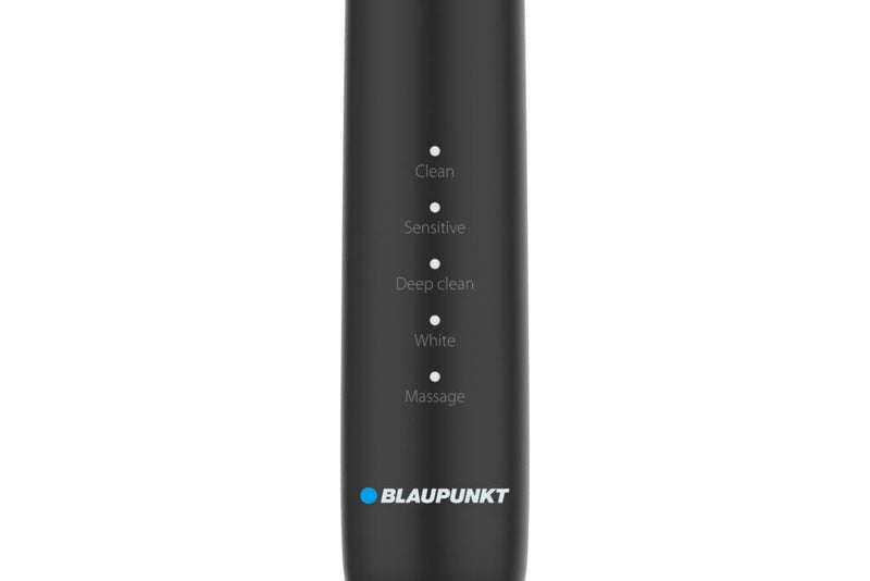 Blaupunkt DTS201BK electric toothbrush, black