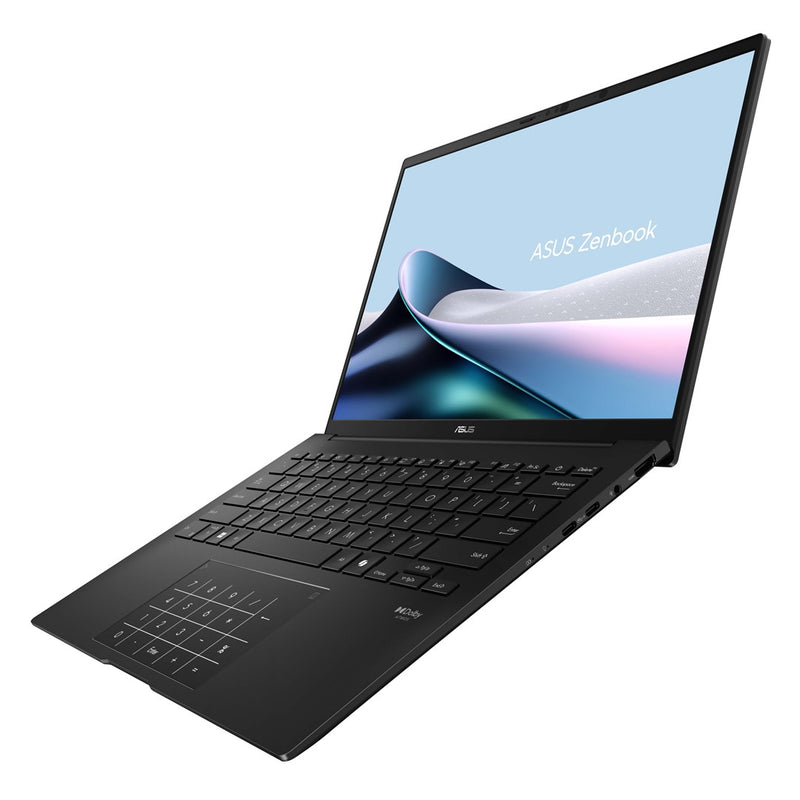 ASUS ZenBook 14 UM3406GA-QD013W Ryzen AI 5 430 14,0" WUXGA 60Hz 300 cd/m² AG 16GB LPDDR5X 512GB SSD Radeon Graphics WLAN + Bluetooth 720p Webcam 75Wh b
