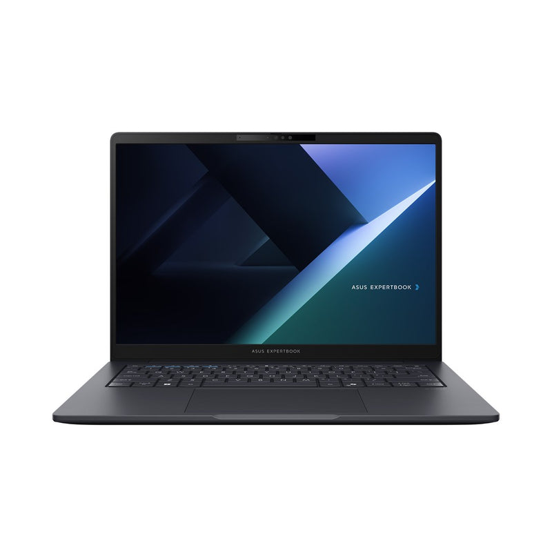 ASUS ExpertBook B3405CCA-LY1474X Ultra 5 225H 14.0" WUXGA 300 nits 60 Hz AG 16 GB DDR5 512 GB SSD Intel Graphics WLAN + Bluetooth 1080p webcam 50 Wh W