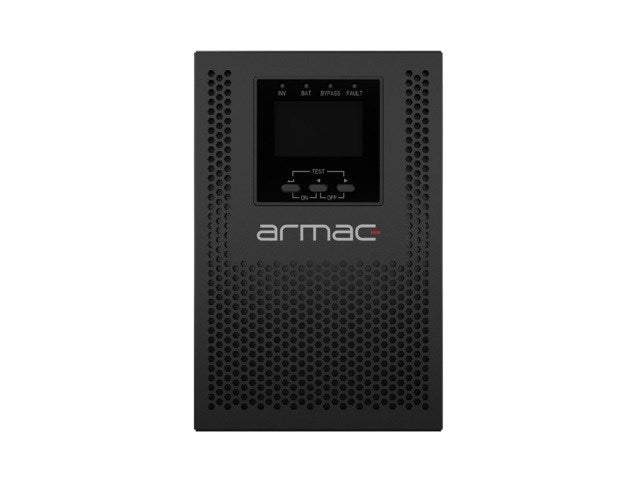 Armac Office On-Line PF1 1000VA/LCD/4X/IEC UPS power supply