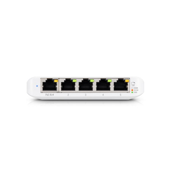Ubiquiti UniFi USW Flex Mini EU