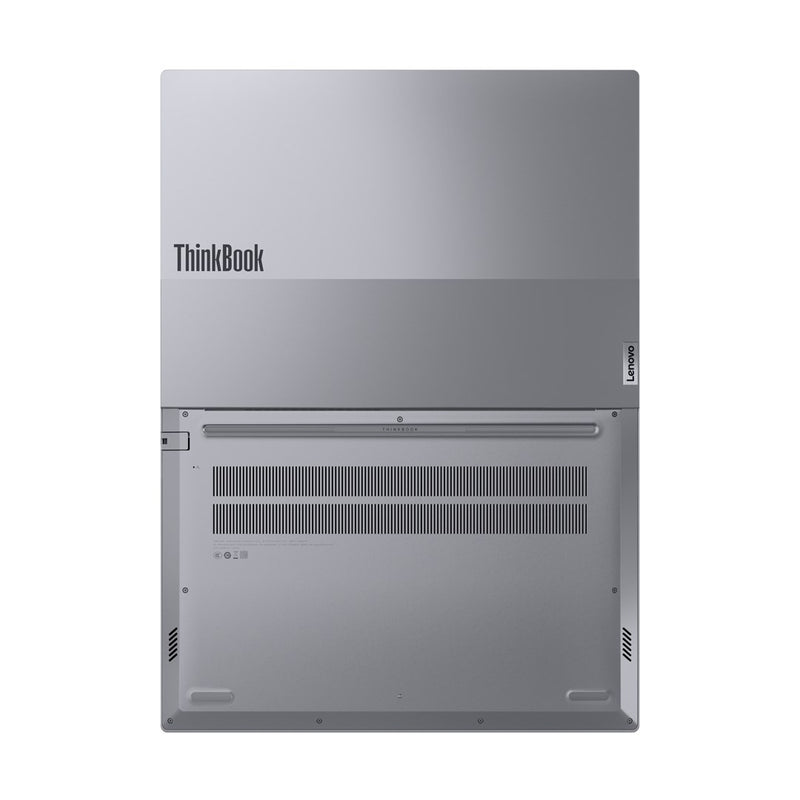 Lenovo ThinkBook 16 G8 IAL Intel Core Ultra 5 135H Laptop 40.6 cm (16") WUXGA 16 GB DDR5-SDRAM 512 GB SSD Wi-Fi 6E (802.11ax) Windows 11 Pro English G
