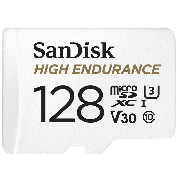 HIGH ENDURANCE MICROSDHC