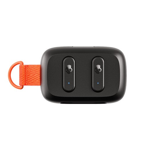Skullcandy Dime 3 Casque Stéréo sans fil (TWS) Intra-auriculaire Appels/Musique/Sport/Quotidien Bluetooth Noir