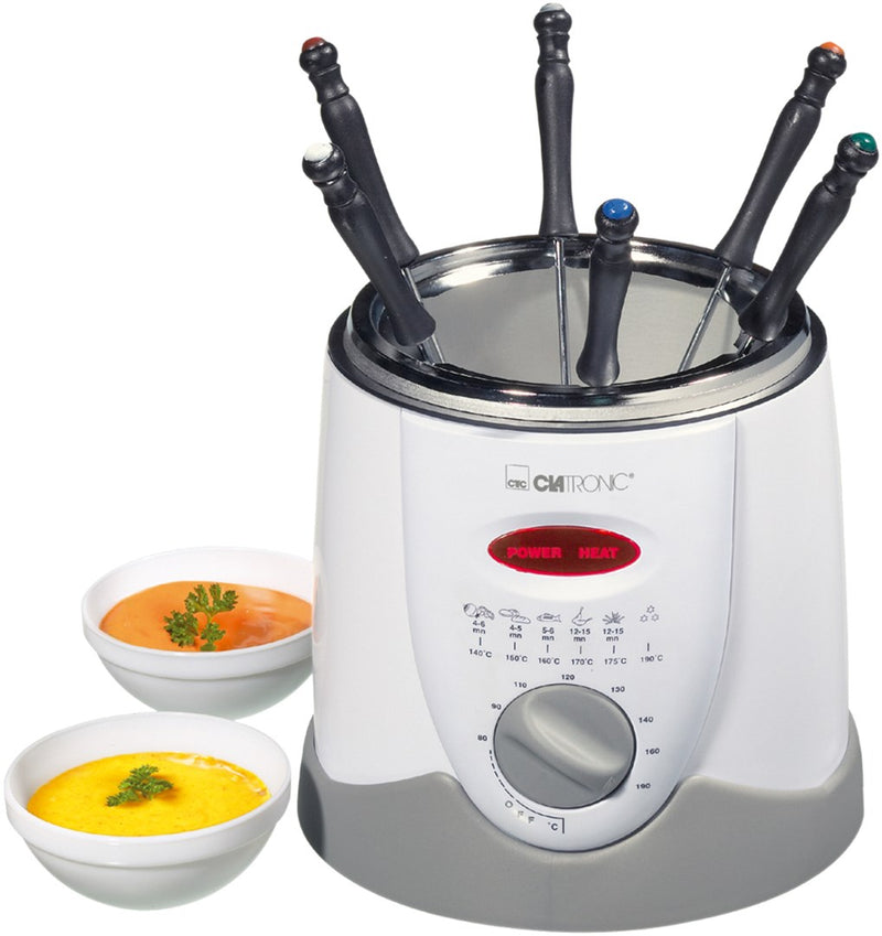 Clatronic FFR 2916 1 L