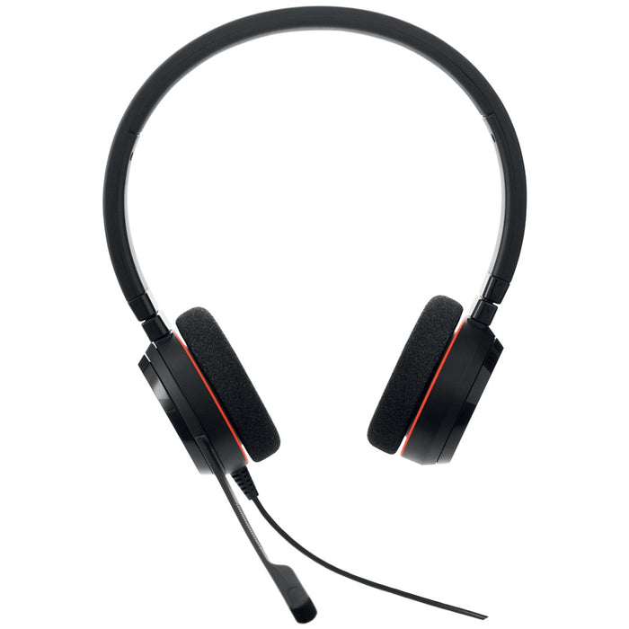 JABRA EVOLVE 20 USB C/A UC