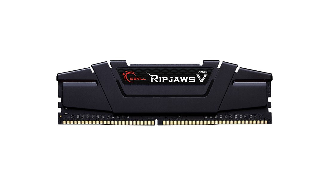 G.Skill Ripjaws V F4-3600C18D-32GVK memory module 32 GB 2 x 16 GB DDR4