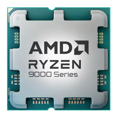 AMD Ryzen 9 9950X Prozessor 4,3 GHz 80 MB L2 & L3 Tray