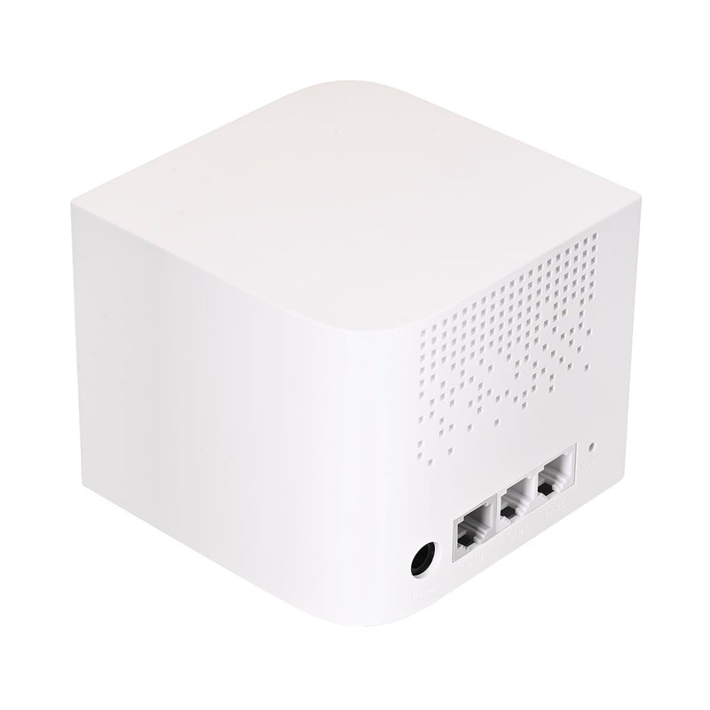 ZTE Z1200 wireless access point 1200 Mbit/s White