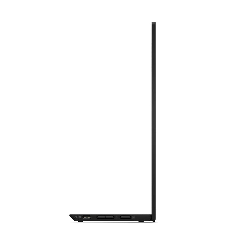 LENOVO Monitor ThinkVision M14t Gen 2 14inch Touch 2240x1400 16:10 IPS 10-point touch incl. passive pen USB-C