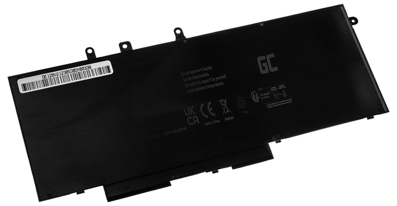 Green Cell GC-DE128V2 not categorized