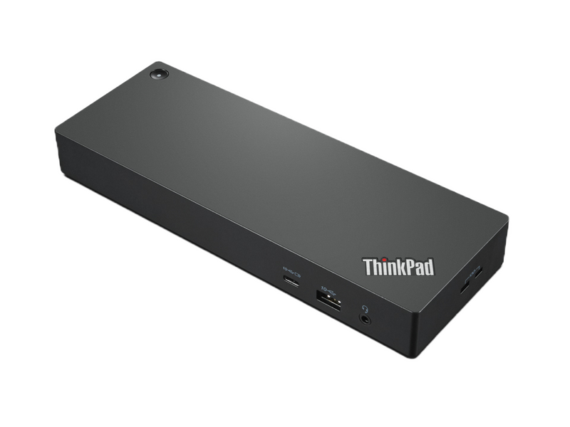 Lenovo ThinkPad Thunderbolt 4 Universal Dock with EU Plug